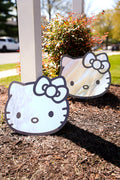 HELLO KITTY MIRROR