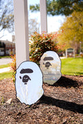 BAPE MIRROR